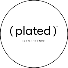 plated skin science logo