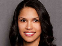 Tamara Jordan, Online Master of Public Health Michigan State University