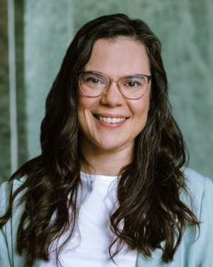 Dr. Brittany Rudd