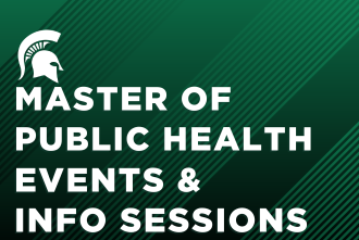 MPH Information Sessions