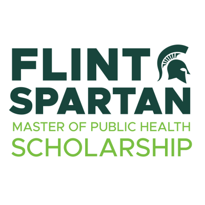 Flint Spartan Master of Public Health Scholarship