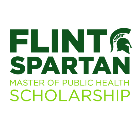 Flint Spartan Master of Public Health Scholarship