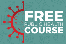 Free Public Health Course
