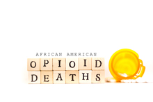 African American Opioid Deaths